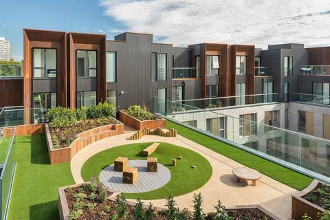Flat 19, 1 Rochester Place, London, NW1 9DZ