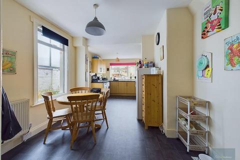 3 bedroom terraced house for sale, Pounds Park Road, Plymouth PL3