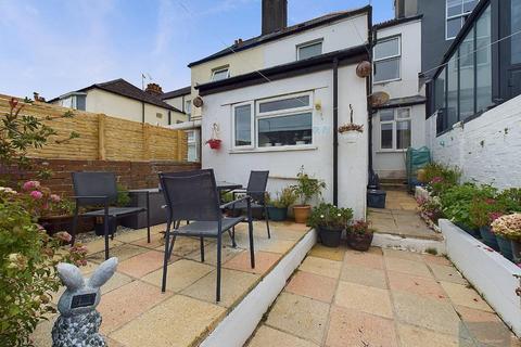 3 bedroom terraced house for sale, Pounds Park Road, Plymouth PL3