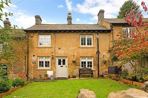 Rosemary Cottage Snugborough Lane, Blockley, Moreton-in-marsh, GL56 9DU