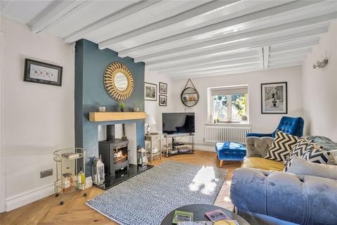 Rosemary Cottage Snugborough Lane, Blockley, Moreton-in-marsh, GL56 9DU