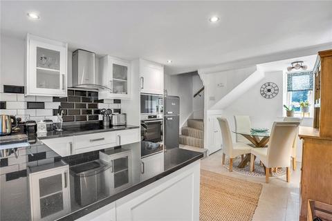 Rosemary Cottage Snugborough Lane, Blockley, Moreton-in-marsh, GL56 9DU