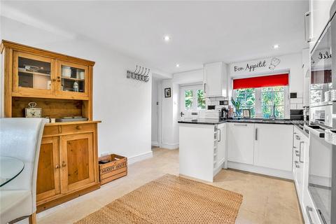 Rosemary Cottage Snugborough Lane, Blockley, Moreton-in-marsh, GL56 9DU