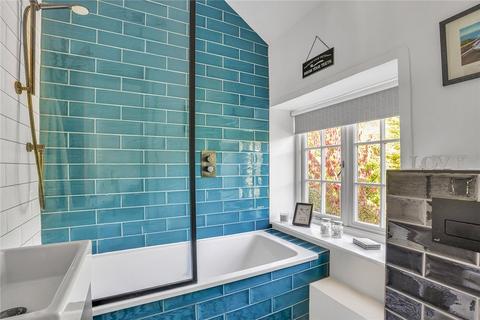 Rosemary Cottage Snugborough Lane, Blockley, Moreton-in-marsh, GL56 9DU