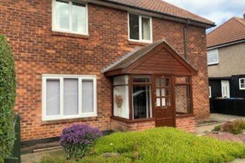 3 bedroom semi-detached house for sale, Carisbrooke Avenue, Middlesbrough TS3