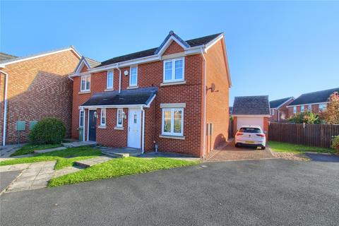 3 bedroom semi-detached house for sale, Harris Court, Thornaby