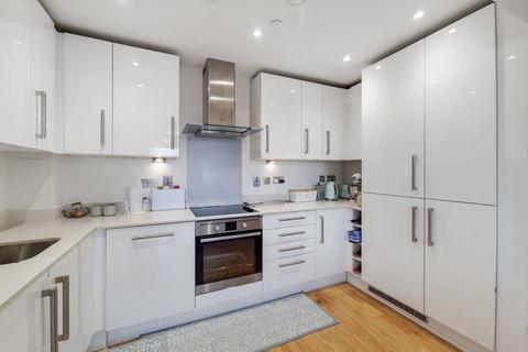 2 bedroom flat for sale, Elizabeth House, Wembley Park, Wembley, HA9