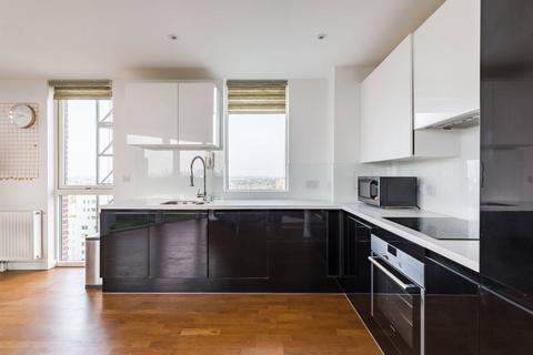 2 bedroom flat to rent, Discovery Tower,, Canning Town, London, E16