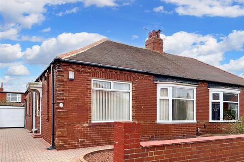 2 bedroom semi-detached bungalow for sale, Sheldon Road, South Shields