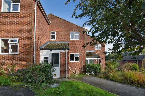 2 bedroom terraced house for sale, Goudhurst Close, Canterbury CT2