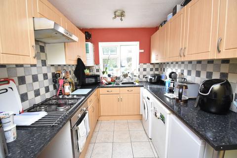 2 bedroom terraced house for sale, Goudhurst Close, Canterbury CT2