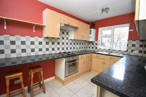 2 bedroom terraced house for sale, Goudhurst Close, Canterbury CT2