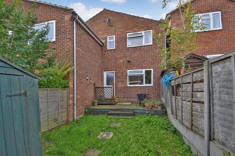 23 Goudhurst Close, Canterbury, CT2 7TU
