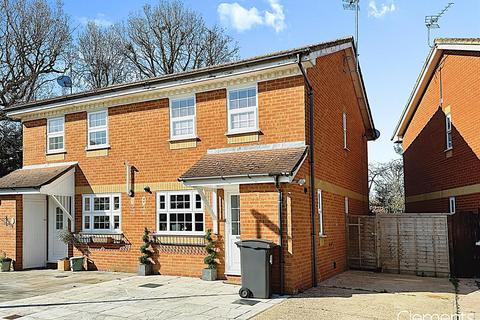 2 bedroom semi-detached house for sale, Autumn Glades, Hemel Hempstead HP3