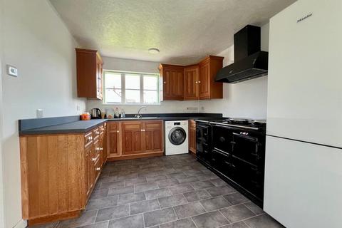 3 bedroom detached house for sale, Spa Drive, St. Lawrence, Southminster