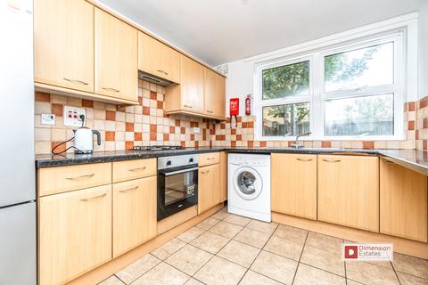 4 bedroom townhouse to rent, Caldecott Way, Lower Clapton, Hackney, E5