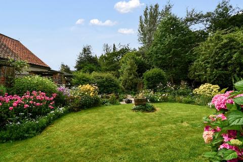 3 bedroom detached bungalow for sale, Laverton, Ripon