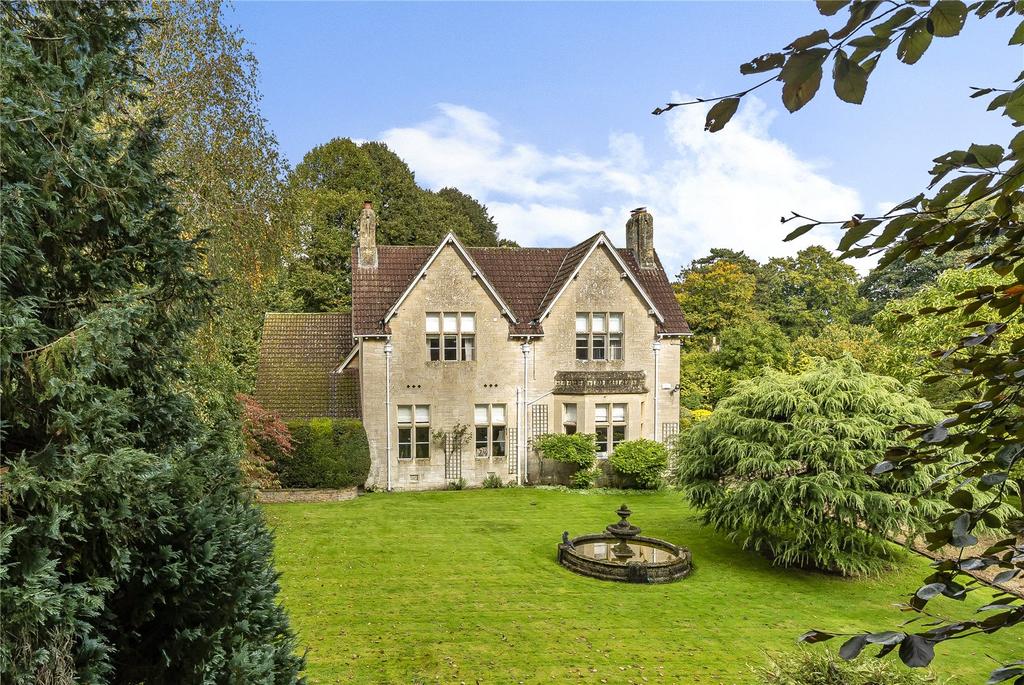 Ham Green, Holt, Wiltshire, BA14 5 bed detached house for sale £1,675,000