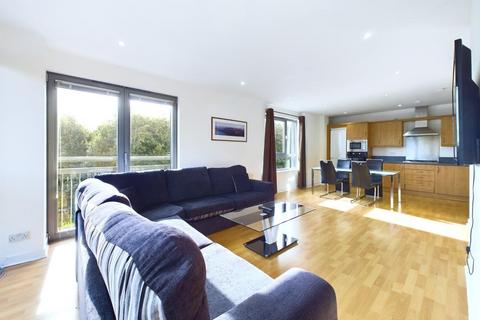 3 bedroom flat to rent, Western Harbour Midway, Newhaven, Edinburgh, EH6