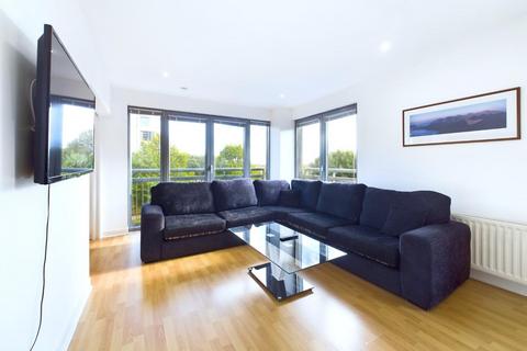 3 bedroom flat to rent, Western Harbour Midway, Newhaven, Edinburgh, EH6