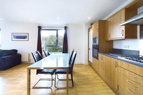 3 bedroom flat to rent, Western Harbour Midway, Newhaven, Edinburgh, EH6