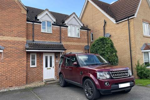 3 bedroom semi-detached house for sale, John Bends Way, Parson Drove