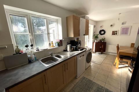 3 bedroom semi-detached house for sale, John Bends Way, Parson Drove