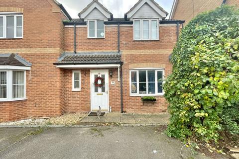 3 bedroom semi-detached house for sale, John Bends Way, Parson Drove