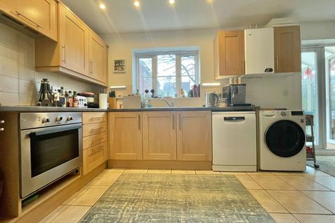 3 bedroom semi-detached house for sale, John Bends Way, Parson Drove