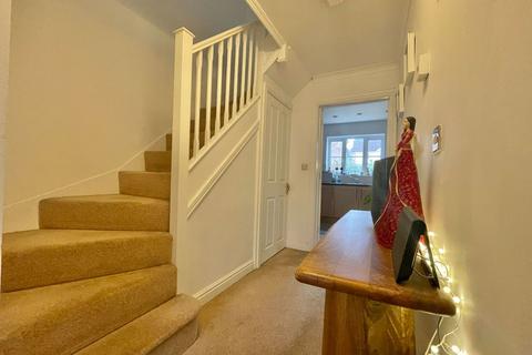 3 bedroom semi-detached house for sale, John Bends Way, Parson Drove