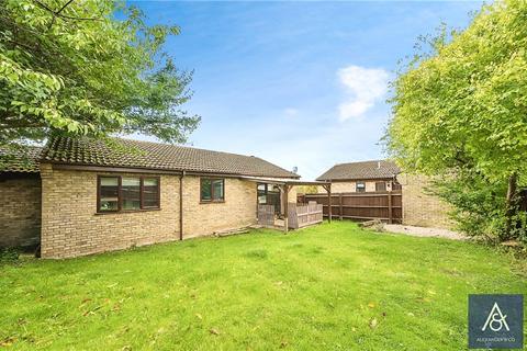 3 bedroom bungalow for sale, Steane View, Northamptonshire NN13