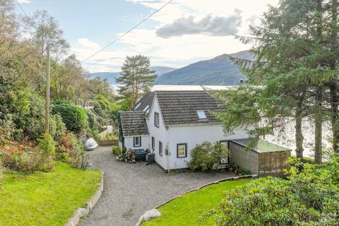 4 bedroom detached house for sale, , Portincaple, Argyll and Bute, G84 0ET