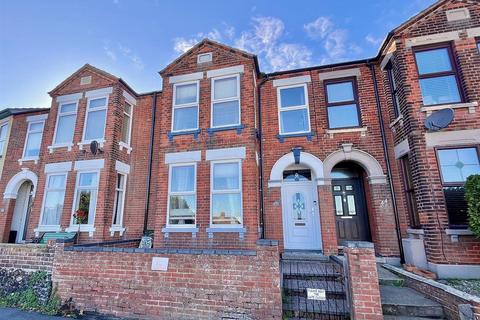 4 bedroom terraced house for sale, Pier Plain, Gorleston