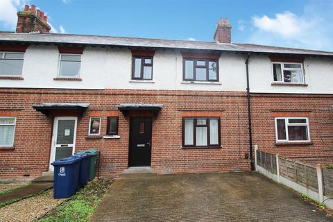 undefined, Abingdon Road, Oxford