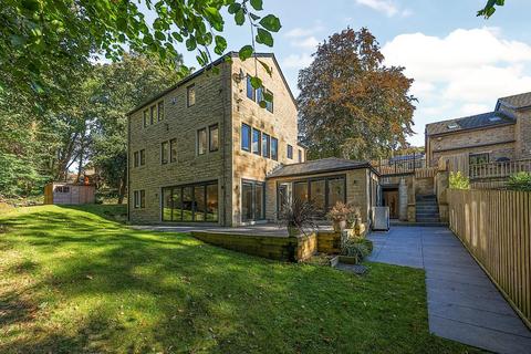 5 bedroom detached house for sale, The Orchards, Bingley