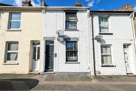 4 bedroom terraced house for sale, Kimberley Road, Gillingham, Kent, ME7