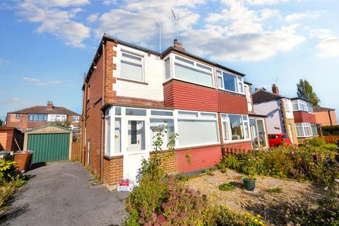 3 bedroom semi-detached house for sale, Allenby Road, Leeds, West Yorkshire