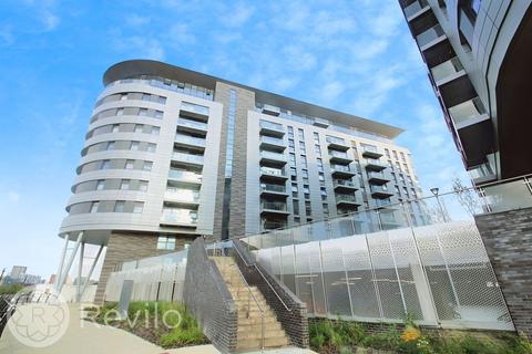 undefined, Apt 213, Pomona Strand, Manchester, M16