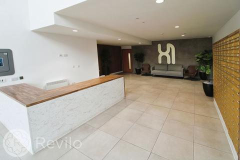 undefined, Apt 213, Pomona Strand, Manchester, M16