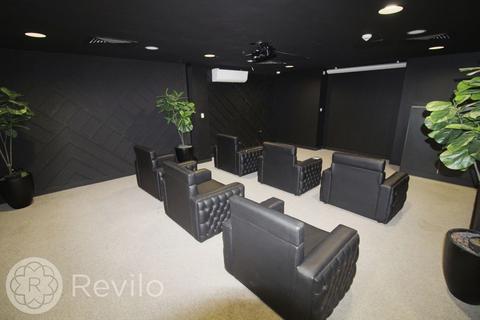 undefined, Apt 213, Pomona Strand, Manchester, M16