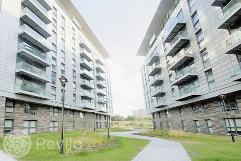 undefined, Apt 213, Pomona Strand, Manchester, M16