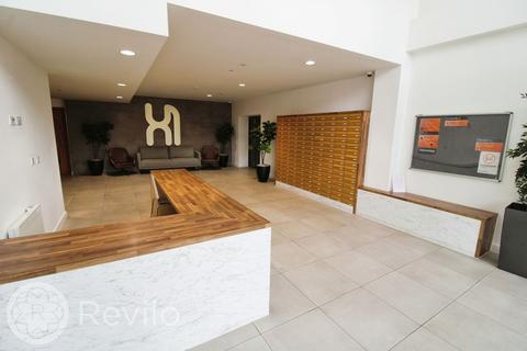 undefined, Apt 213, Pomona Strand, Manchester, M16