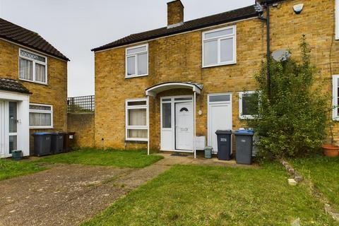 3 bedroom house for sale, Westfield, Harlow CM18