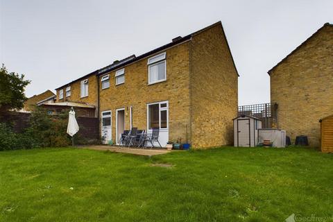 3 bedroom house for sale, Westfield, Harlow CM18