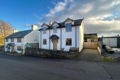 3 bedroom detached house for sale, Trecastle, Brecon, LD3