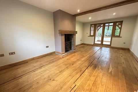 3 bedroom detached house for sale, Trecastle, Brecon, LD3