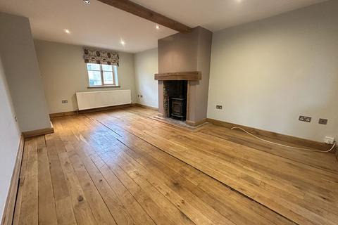 3 bedroom detached house for sale, Trecastle, Brecon, LD3