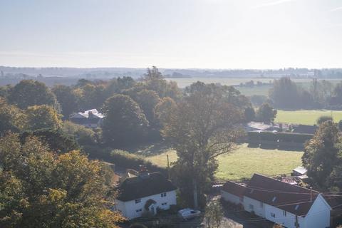 2 bedroom cottage for sale, Old School House, School Lane, Thelnetham