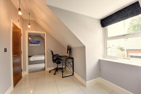 1 bedroom apartment to rent, Charlotte Mews, Henley-On-Thames