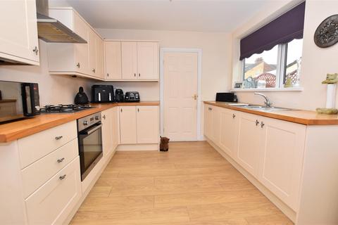 3 bedroom terraced house for sale, Faraday Street, Hull